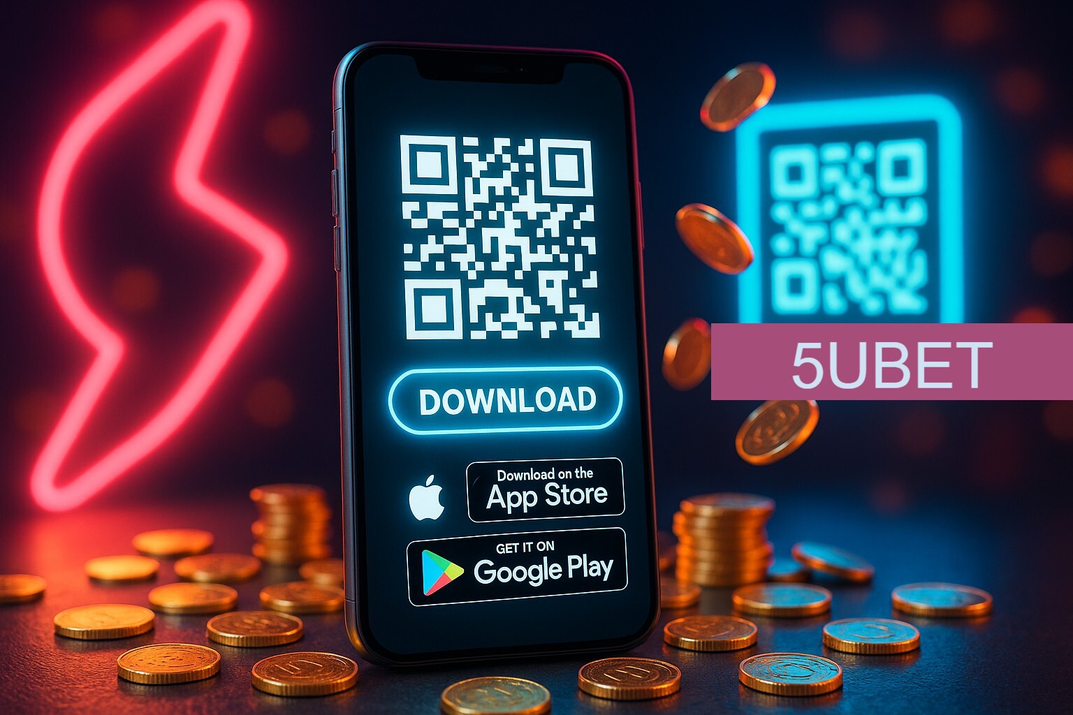 Benefícios do App