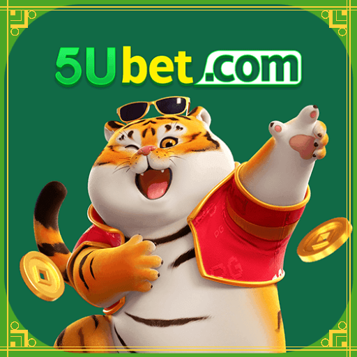 Imagem promocional da 5UBET mostrando a plataforma e suas vantagens