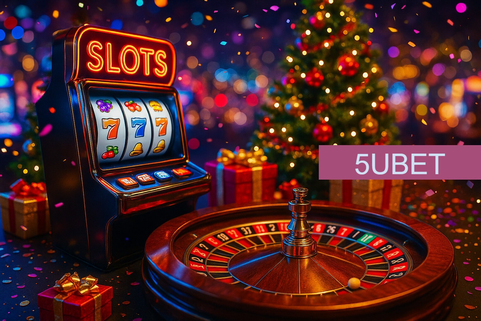 Jogos Festivos